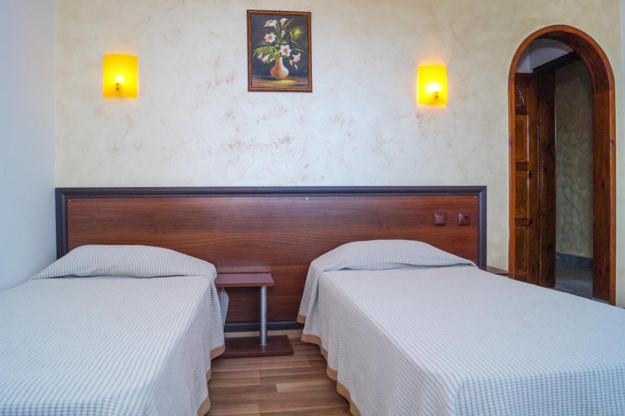 Chrystal Guest House Obzor Dış mekan fotoğraf