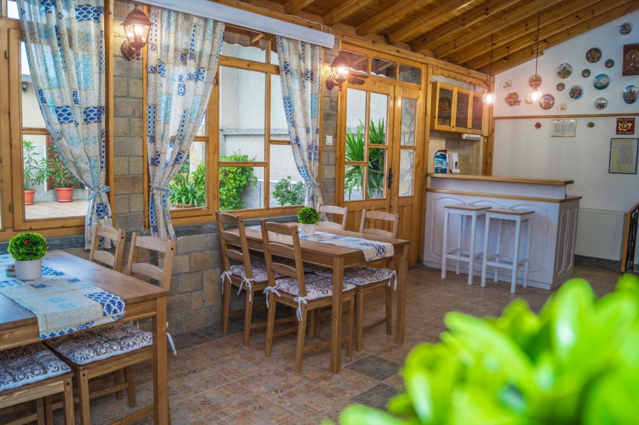 Chrystal Guest House Obzor Dış mekan fotoğraf